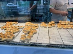 -栗酥饼(南长街店)