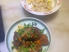 -小吊梨汤·北京菜·烤鸭(西直门凯德店)