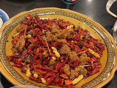 -老来福·非遗酸汤兔(凯旋路店)