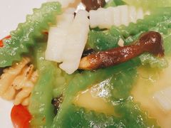 -宝轩渔府·老字号海鲜·正宗津菜(水上店)