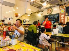 -龙凤冰室