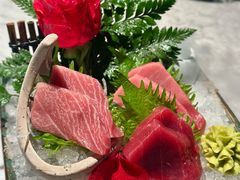 蓝鳍金枪鱼逸品刺身-阿吾罗日本料理(K11艺术中心店)