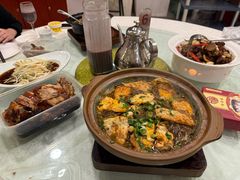 -颂福楼·南京菜(定淮门店)