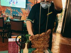 -五洲皇冠巴西烤肉餐厅
