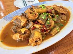 -宝源大酒店(胶州海鲜街店)