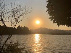 -浙江西子宾馆·牡丹厅