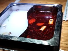 -海陆红火锅(汉兴路店)