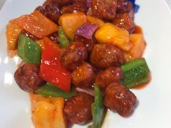 怀旧咕噜肉-上下九广州菜馆(锦业路店)