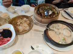 -禾府酒家·传统广府味(番禺店)