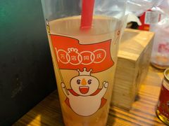 -蜜雪冰城(太原南街店)