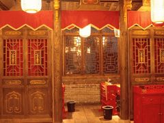 -京元盛铜锅涮肉(上海总店)