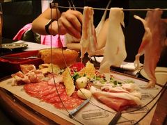 -杭州城中香格里拉大酒店