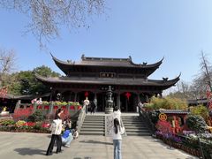 -钱王祠