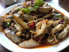 -二子海鲜大排档(太阳城店)