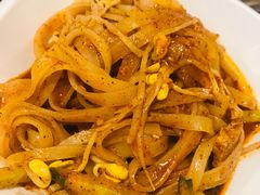 -清真·尼罗美食城(王府井生活广场店)