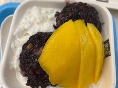 -满记甜品(静安大悦城店)