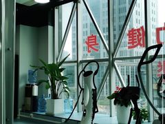 -ALIV WELLNESS运动健身(浦东大道店)