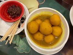 -民信老铺(华盖路店)