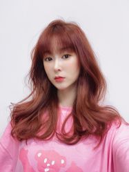 -Hello Lady发型设计