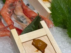 -極上萬膳·日料放题(海岸城店)