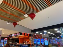 -华美国际影城(旧宫永辉店)
