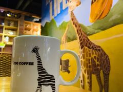 -Who乎coffee&bar