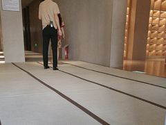 -天津瀚金佰九号温泉酒店(南楼地铁站店)
