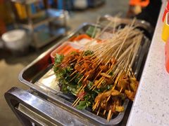 -钢管厂歆瑞源油卤串串香(春熙路太古里店)
