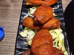 -蜜桃餐厅·江浙融合菜(荟聚购物中心店)