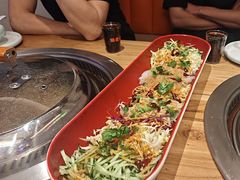 -锅老头铁锅炖•大锅蒸汽海鲜(韩乐坊店)