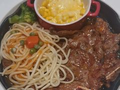 -豪客来牛排(鼓楼名店街店)