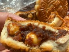 榛仁-欣乐糕点店(洪湖里总店)