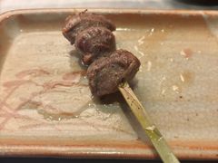 -鳥喜Toriki怀石烧鸟料理