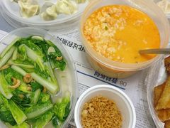 -喜鼎海胆水饺(东港店)