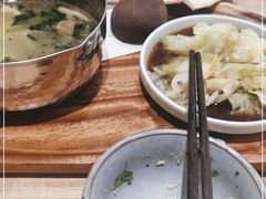 -小满手工粉(杭州滨江龙湖店)