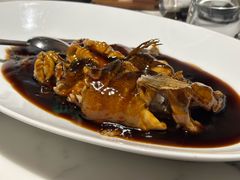 -湖滨28中餐厅·西湖宴·杭州君悦酒店