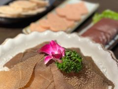 -九牧鱻·渝老鬼重庆火锅(人民路店)