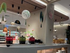 -聚春园自助餐厅(东街口店)