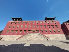 -须弥福寿之庙