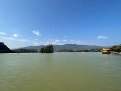 -星湖旅游景区七星岩