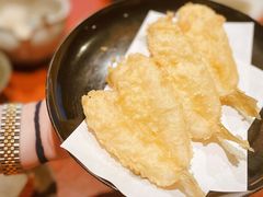 -みかわ是山居