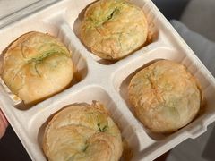 -龙华素斋(龙华路店)