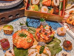 -鸟山鸣·日料食堂(王府井店)