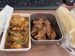 -超意兴·把子肉(英雄山路店)