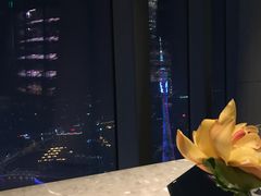 -广州四季酒店·佰鲜汇·现代法餐