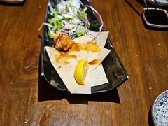 -白石的深夜食堂(济南万象城店)