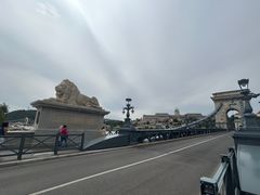 -塞切尼链桥