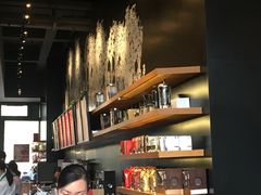 -星巴克(花木plus乐坊店)