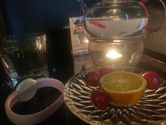 -Love Story爱情故事·养生SPA会所(新侨店)