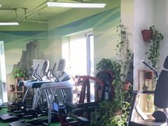 -红山会健身·普拉提(广安门店)
